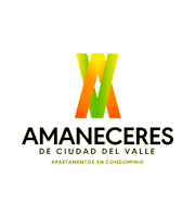 Amaneceres de ciudad del valle